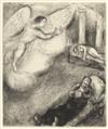 CHAGALL, MARC. Bible.